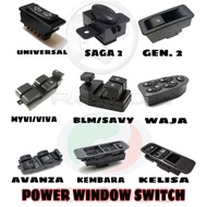 Car OEM Proton Gen.2 BLM FLX Saga 2 Savvy Waja Persona Perodua Myvi Alza Viva Kembara Main Power Win
