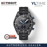 Tissot Gent T1004173720100 PRS 516 Chronograph Quartz Watch (100% Original & New)