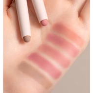 MERZY Mood Over Smudging MLBB Matte Lip Pencil 0.9g (5 colors)
