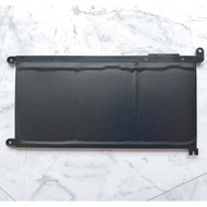Suitable for Dell Latitude 3490 3390 3590 13MF P89G P74G Laptop Battery