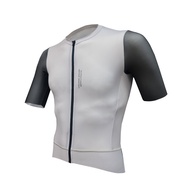 🔥Ready Stock🔥iSports Echelon Aerodynamic Cycling Jersey Race Wear RB MTB Road Bikes Mountain Bike Bi