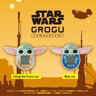 23年1月預訂！全新未開封 Bandai 尤達 Yoda Tamagotchi 星球大戰 Star Wars