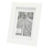 NITORI PHOTO FRAME 3.5X5"WH