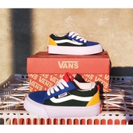 Mario KIDS VANS/Boys VANS/KIDS VANS/SIZE 16-35