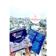 [American product] American Crest toothpaste