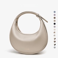 Bostanten Fashion Moon Bag Handbag PU Leather Bag Women Gift 1601