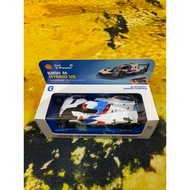BMW M HYBRID V8 (BRUNEI SET)