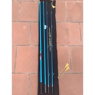 3-piece 2-top green rod - SURF LEADER 2021 - 2 BX, CX tops, hot product ghabza678910 Gaiubvv888