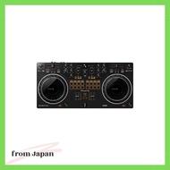 Pioneer DJ Serato Lite compatible Scratch Style 2ch DJ Controller DDJ-REV1