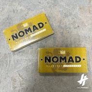 NOMAD SKATEBOARDS  Nomad Speedies Gold Skateboard Bearings