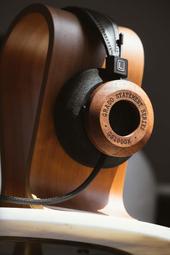 ｛音悅音響｝美國 GRADO GS1000x 頂級 開放式 耳罩式耳機 桃花心木外殼 高強度重蟻木腔體 50mm大單體