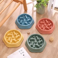 Dog Food Bowl Dog Bowl Dog Bowl Dog Bowl Anti-Choke Food Bowl Dog Slow Food Bowl Dog Food Bowl Dog S