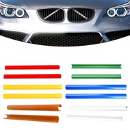 Premium Quality Front Grille Trim Strips for BMW F30 F31 F32 F33 F34 F35 G20 G29