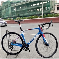 Brand new original trinx road bike