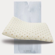 100% Natural Latex BABY Pillow W/ Premium cooling cover | The Siesta