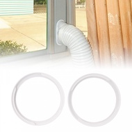 2pc Air-Conditioner Exhaust Hose Connector, Suitable For Midea Air Conditioner