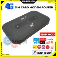 Modified 4G LTE MiFi A8+ Pocket WiFi Unlimited Hotspot MiFi Router Unlimited Internet D5 D6 D921 HUA