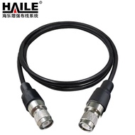 RF RF Connection Cable TNC Revolution TNC Male to Male Adapter50-3Feeder Cable Jumper Extension Cabl