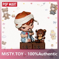 POPMART Hirono Beautiful Pharmacy Genuine Gift
