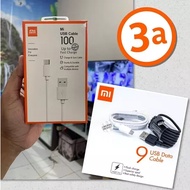 Xiaomi data cable Ori 100% Micro and Type C