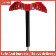 Metal Universal Heavy Duty RC Car Winch Anchor, Foldable Winch Anchor, for 1/10 RC Car Crawler,TRX4 