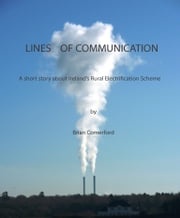 Lines of Communication Brian Comerford