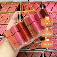 [3CE] Gummy Oil Tint Lip Gloss 4g - Company
