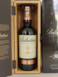 Ballantine's 30 Years Blended Scotch Whisky