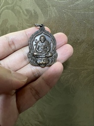 Amazing 龍婆本伏虎