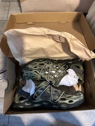 Merrell hydro moc at cage 1trl