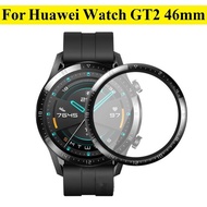 Huawei gt2 Screen Protector Huawei watch gt2 Tempered Glass Explosion-proof Huawei watch gt 2 PET Sc