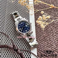 宾马 Balmer 8171L SS-5 Classic Sapphire Women Watch with Blue Dial Silver Stainless Steel | Official Warranty