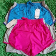Young Curves Kids Shorts
