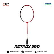 YONEX Astrox 38D Badminton Rackets (Original) | FREE Yonex String & Grip