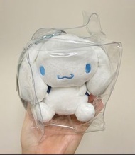 （包順豐）Cinnamoroll 後背包環保袋