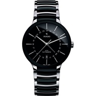 RADO CENTRIX XL GMT WATCH