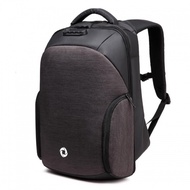 OZUKO 25-30L Anti-Theft Protection Laptop Backpack Large Capacity Multifunctional Students Travel Be