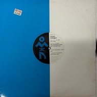 Zone Ranger - 2 B Reel, Vinyl, 12", 45 RPM, 33 ⅓ RPM