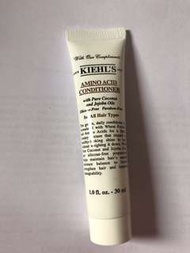 Kiehl’s Amino acid conditioner