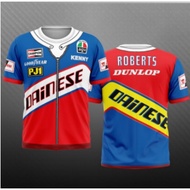 Yamaha Ms Racing 7-1 T-shirt Microfiber Jersey