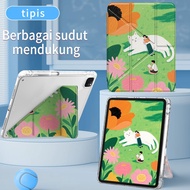 3+Y zv936 Case for Ipad gen 10/11 gen 7/8/9 10.2 inch mini pro 11 air4 air5 for Huawei matepad se 11