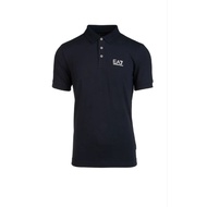Emporio Armani EA7 Size M Polo shirt Original with tags