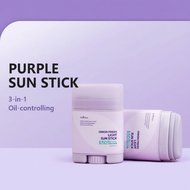 Isntree Onion Fresh Light Sun Stick 22g