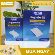 Urgosterile sterile gauze bandage