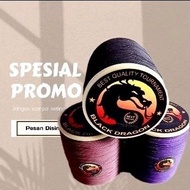 9.9 Black Dragon Glass 2000 yards