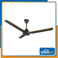 KDK CEILING FAN K15V0-PBR BROWN 3B 60"