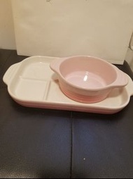 Le Creuset 碟碗
