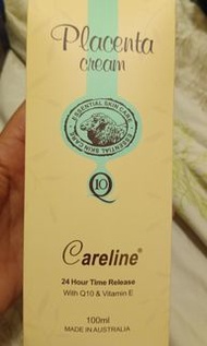 Placenta Cream