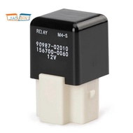 12V 90987-02010 156700-0060 Car  Relay Assembly Switch for      XB  12V