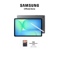 Samsung Galaxy Tab S10 FE+ 5G | SM-X626BZAEXME [Online Exclusive]